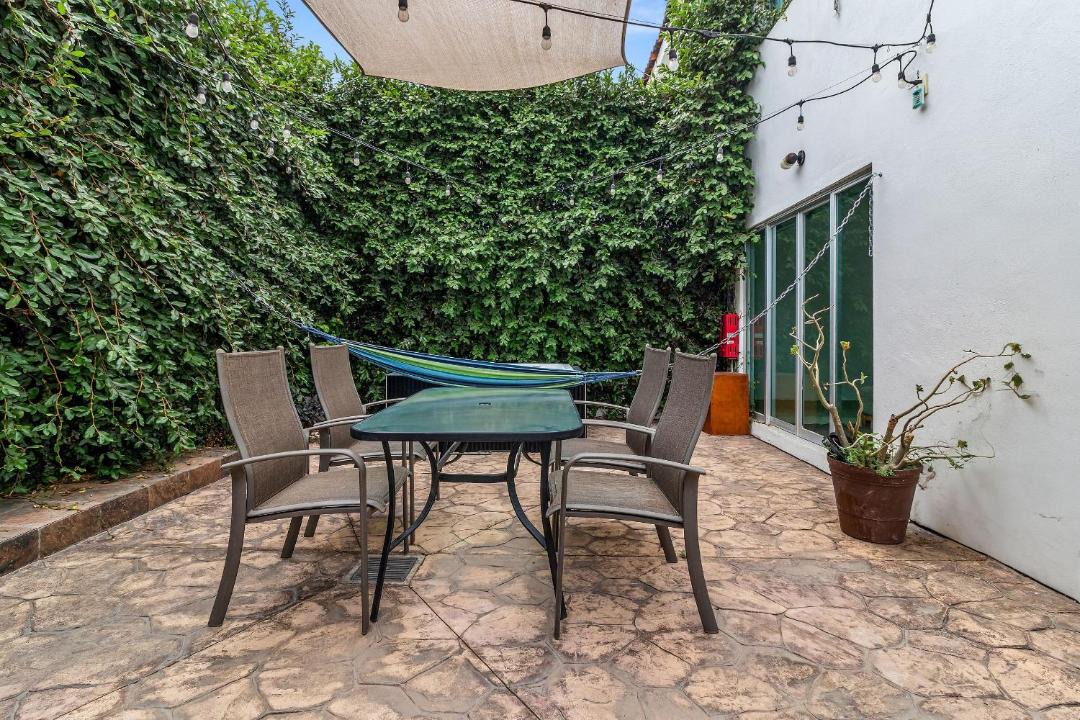 Photo of Patio Balcony in Fluvial Vallarta