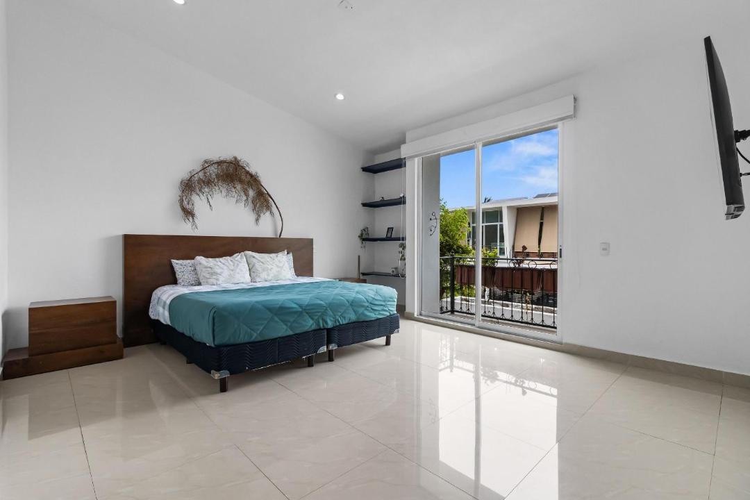 Photo of Bedroom in Fluvial Vallarta