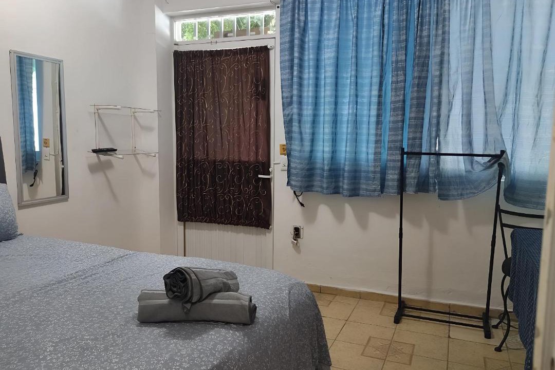 Photo of Bedroom in Manzanillo