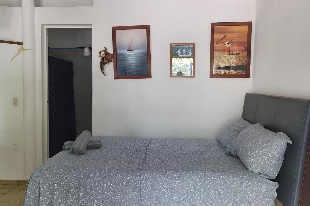 Photo of Bedroom in Manzanillo