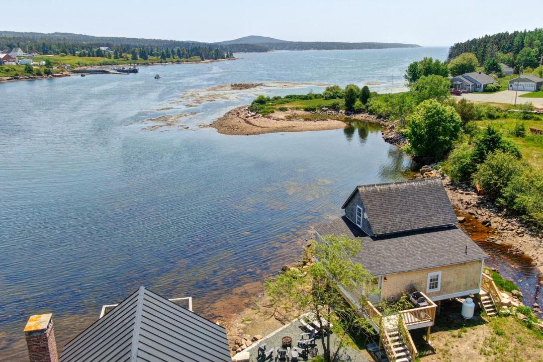 Photo of Others in Winter Harbor