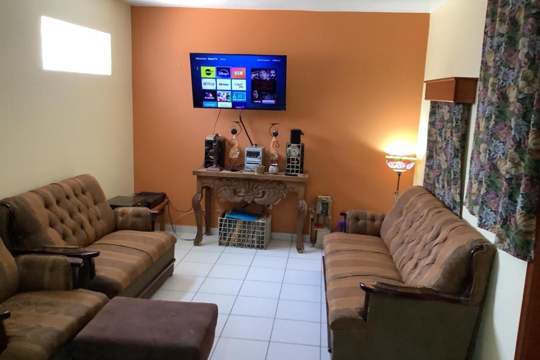 Photo of Livingroom in Dolores Hidalgo