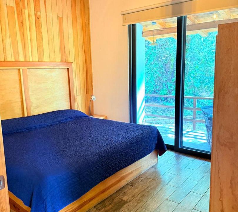 Photo of Bedroom in Mazamitla