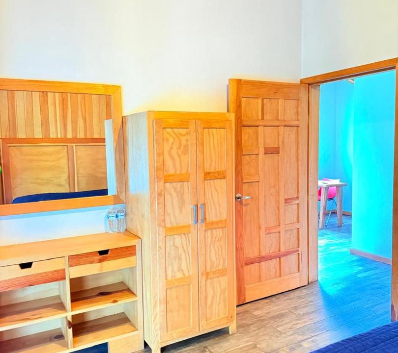 Photo of Bedroom in Mazamitla