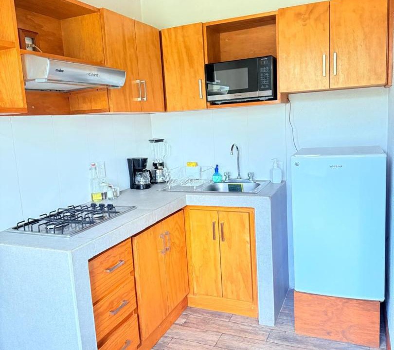 Photo of Kitchen in Mazamitla
