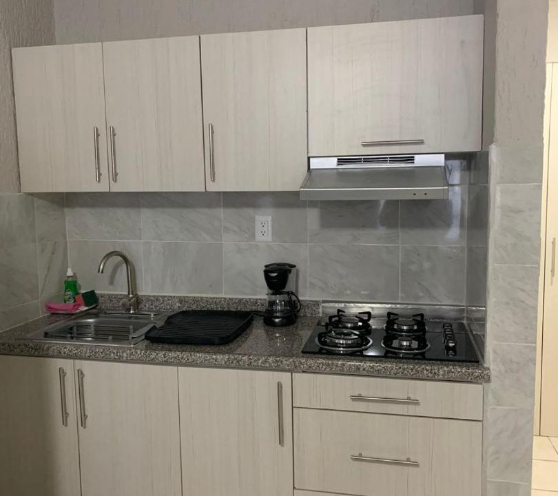 Photo of Kitchen in La Estancia