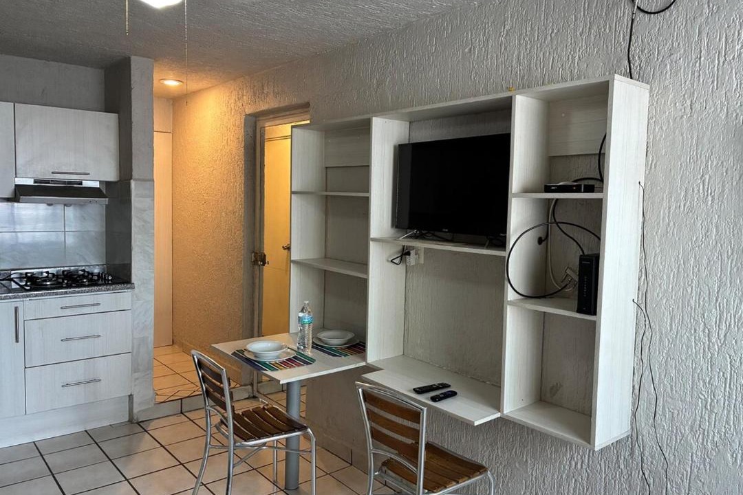 Photo of Kitchen in La Estancia