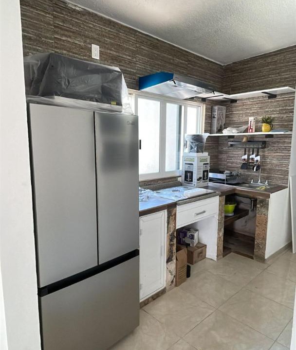 Photo of Kitchen in Centro