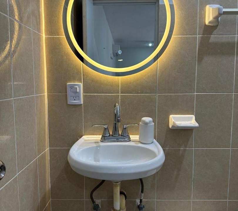 Photo of Bathroom in Seybaplaya