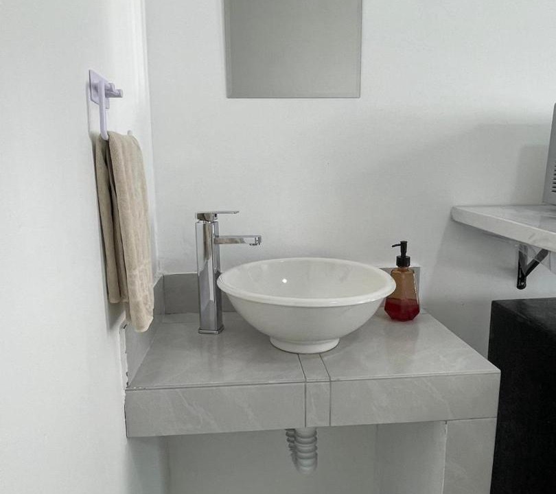 Photo of Bathroom in Historic Centre