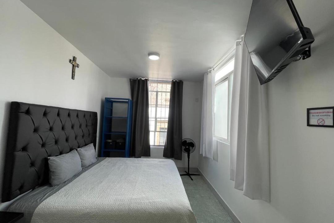 Photo of Bedroom in Historic Centre