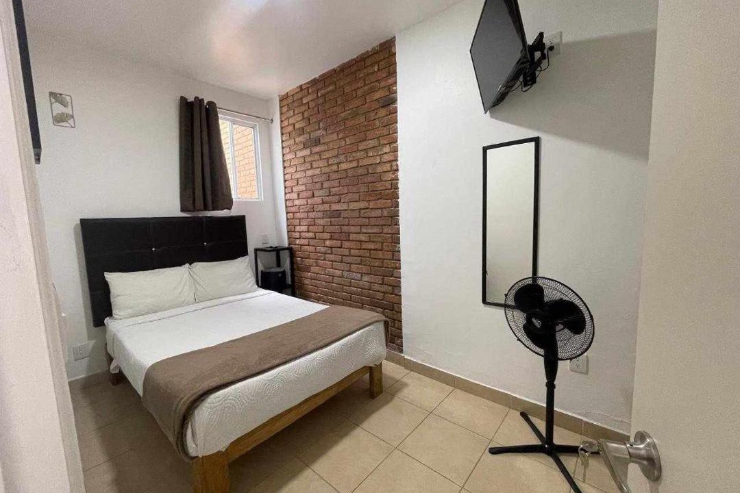 Photo of Bedroom in Historic Centre