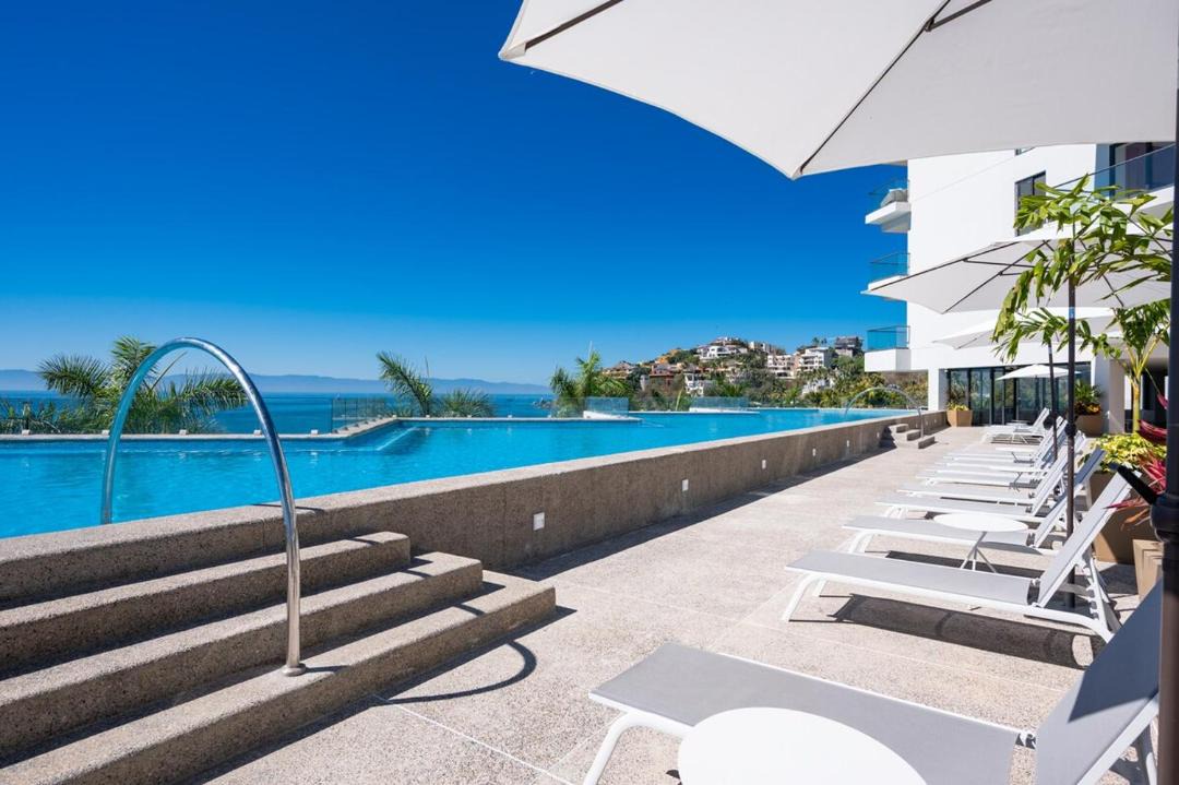 Photo of Patio Balcony in La Cruz de Huanacaxtle