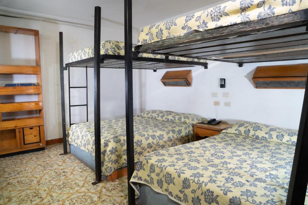 Photo of Bedroom in Zona Centro