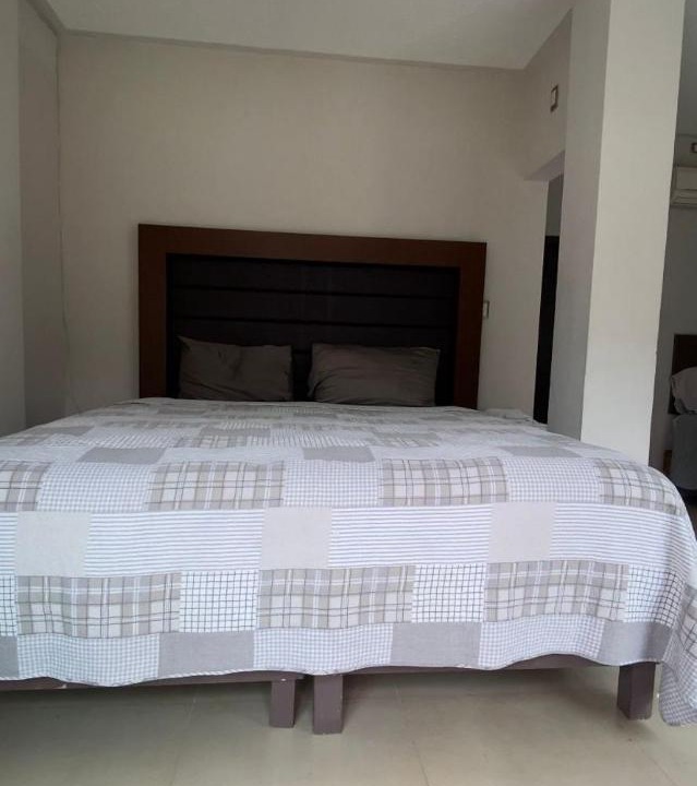 Photo of Bedroom in Cordoba