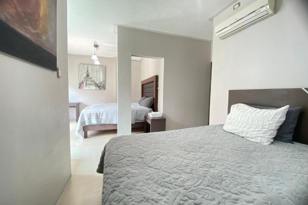 Photo of Bedroom in Cordoba