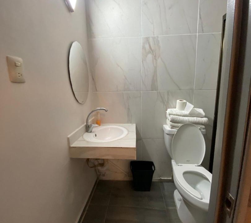 Photo of Bathroom in Cordoba