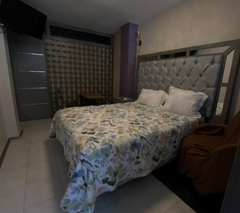 Photo of Bedroom in Cordoba
