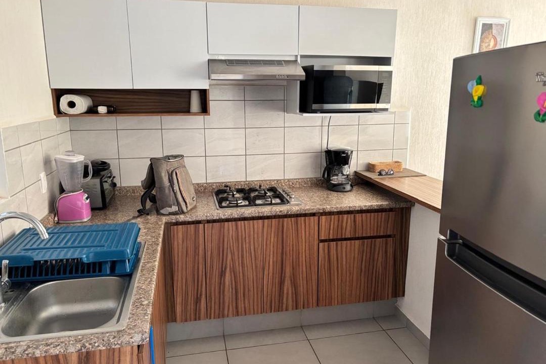 Photo of Kitchen in Valle de Banderas