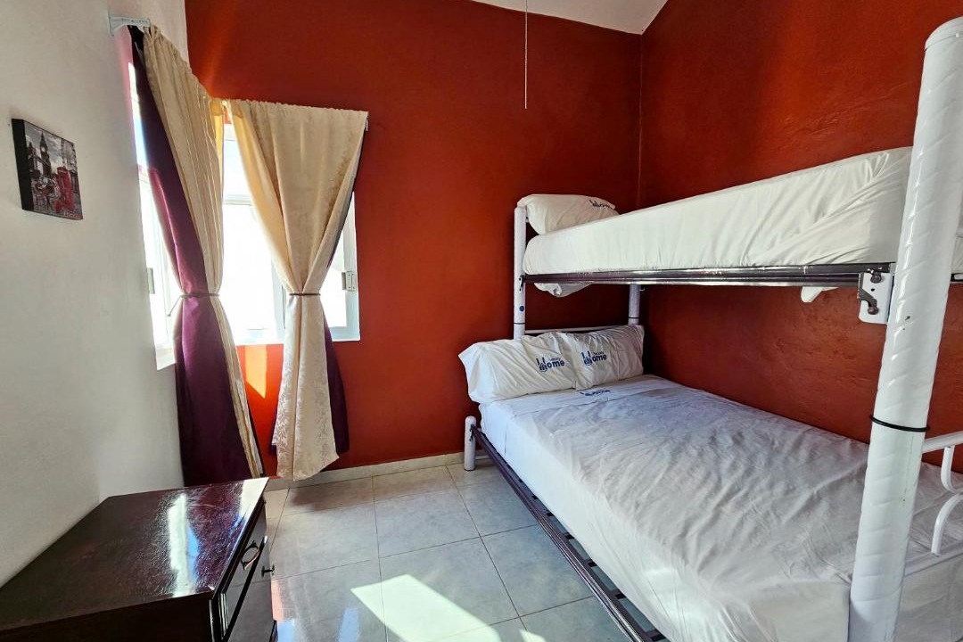 Photo of Bedroom in Tehuacan
