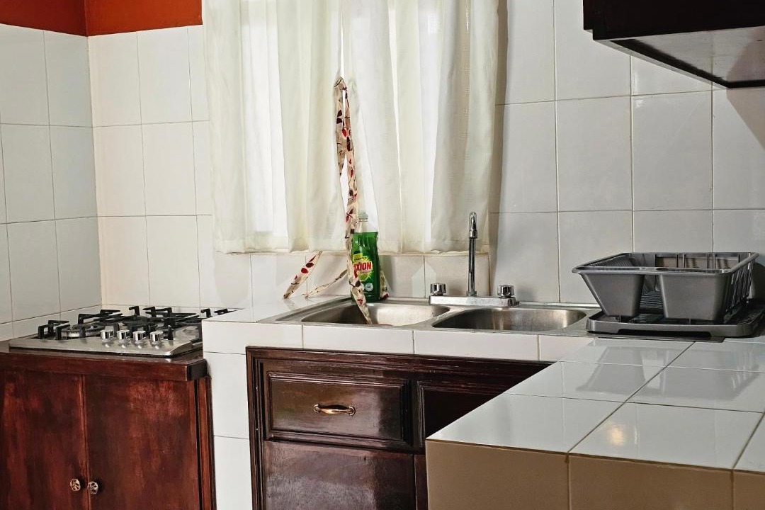 Photo of Kitchen in Tehuacan