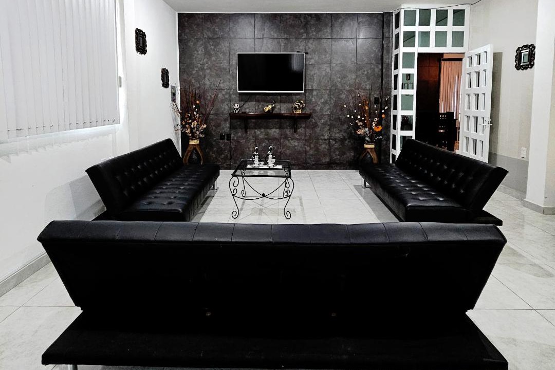 Photo of Livingroom in Tehuacan