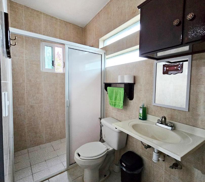 Photo of Bathroom in Tehuacan
