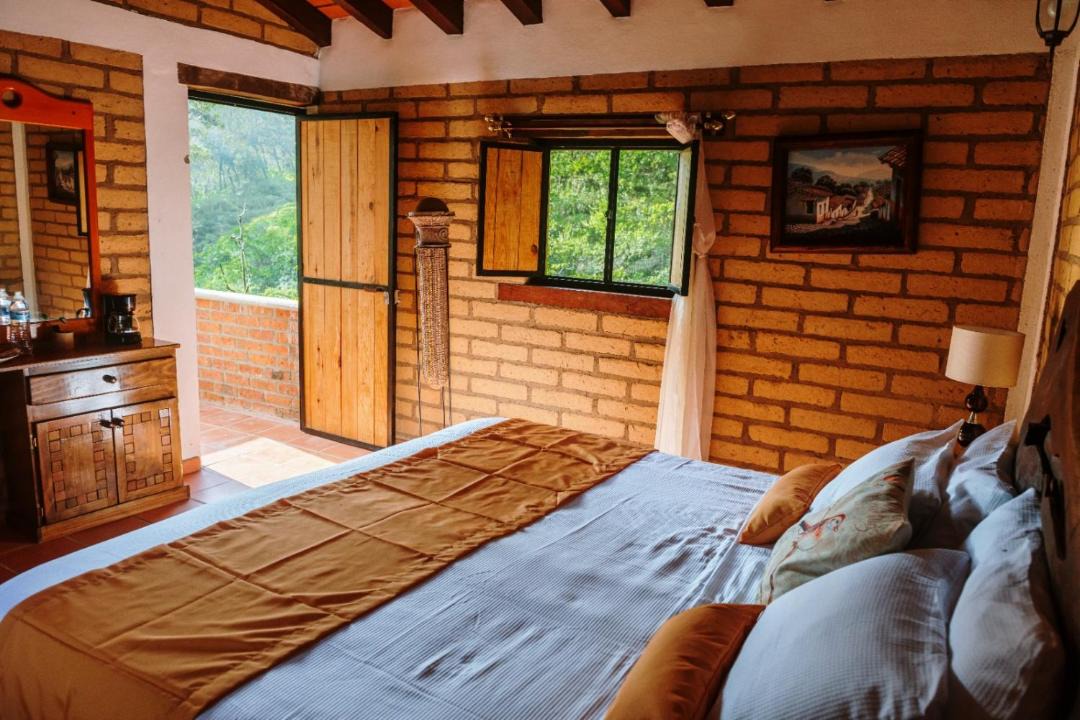 Photo of Bedroom in Mascota