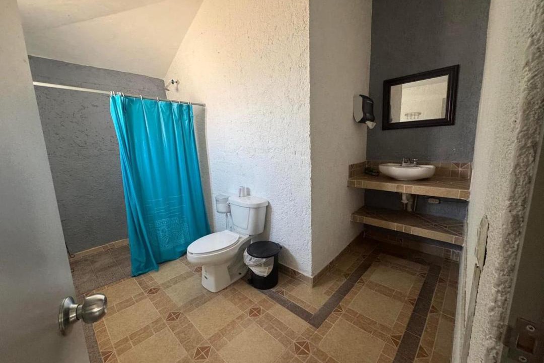 Photo of Bathroom in De Guadalupe