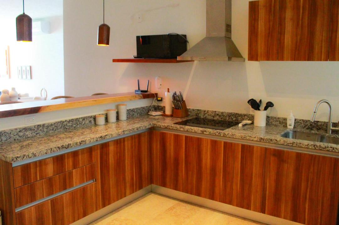 Photo of Kitchen in Miramar