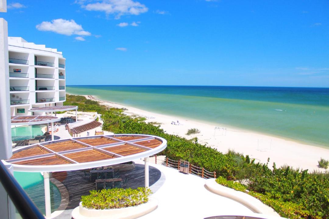 Photo of Patio Balcony in Miramar