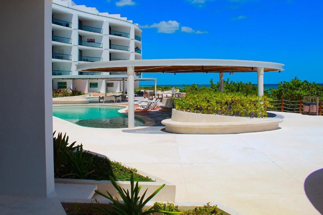 Photo of Patio Balcony in Miramar