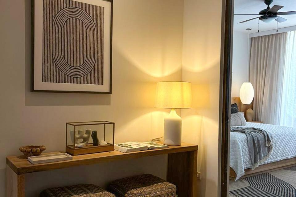Photo of Bedroom in Miramar