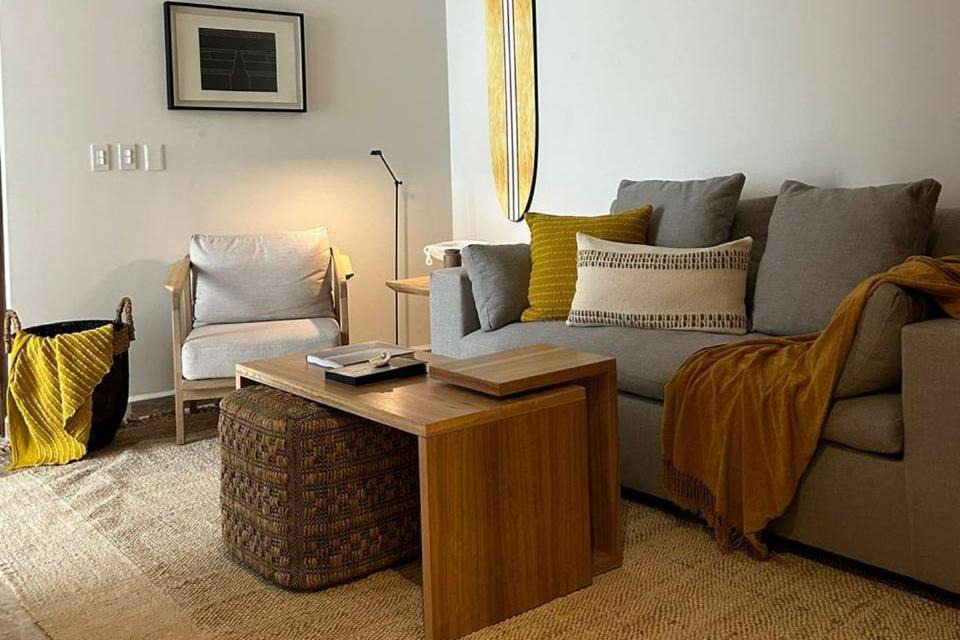 Photo of Livingroom in Miramar