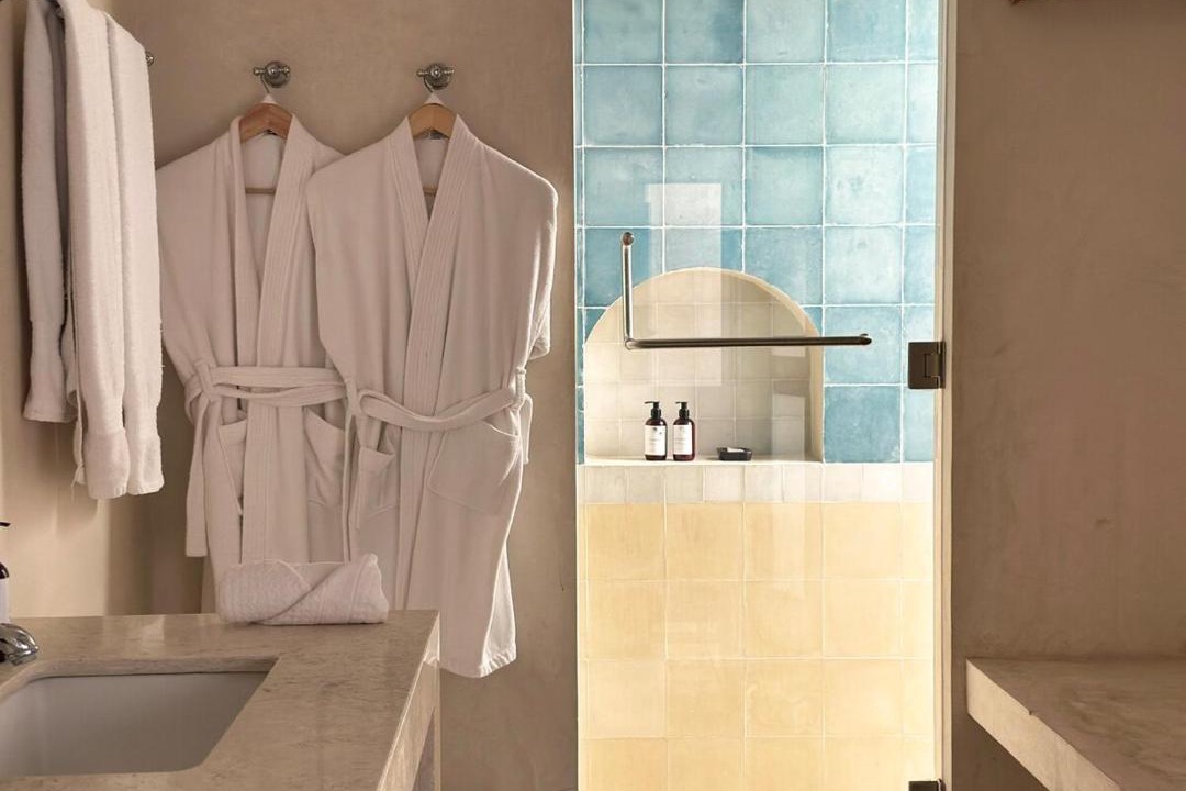 Photo of Bathroom in El Cuyo