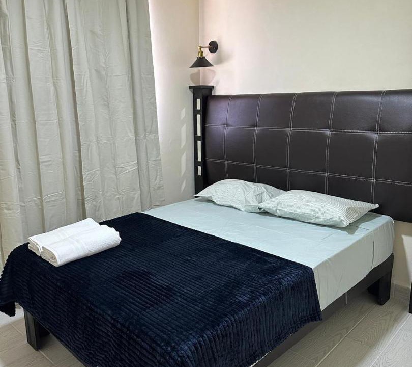 Photo of Bedroom in Tlatlauquitepec