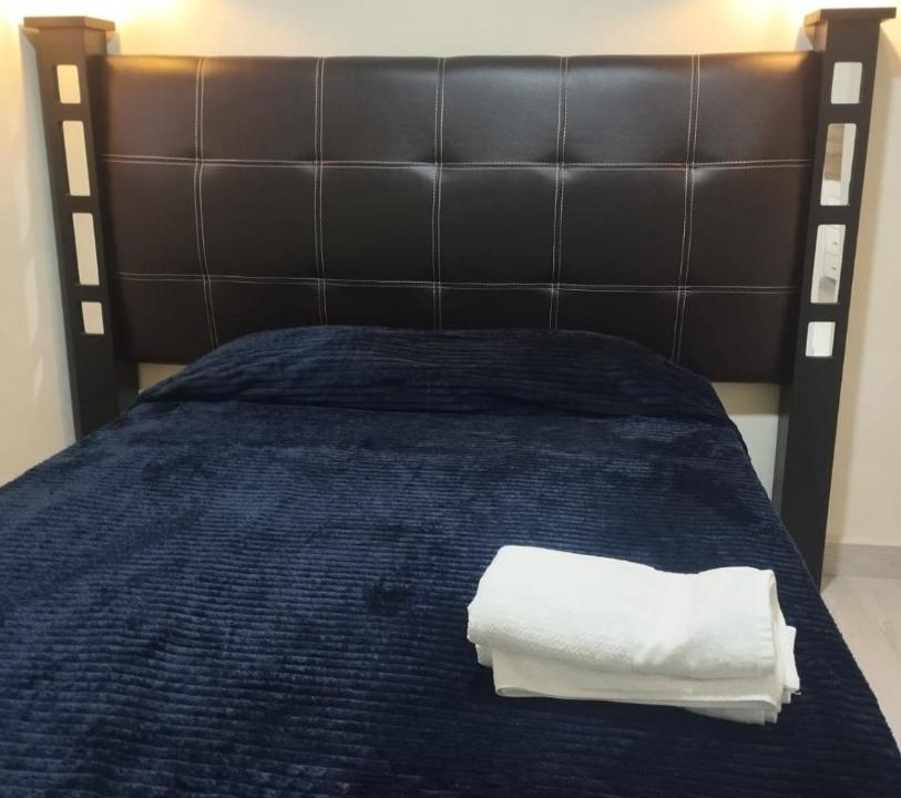 Photo of Bedroom in Tlatlauquitepec