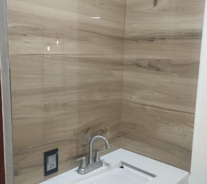 Photo of Bathroom in Tlatlauquitepec