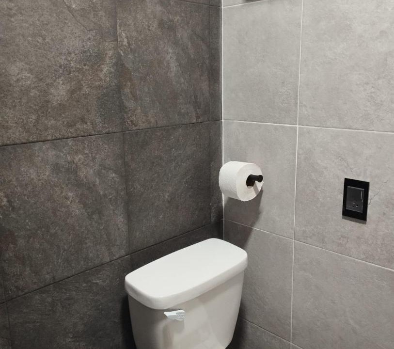 Photo of Bathroom in Tlatlauquitepec
