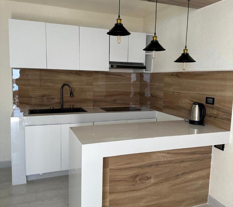Photo of Kitchen in Tlatlauquitepec
