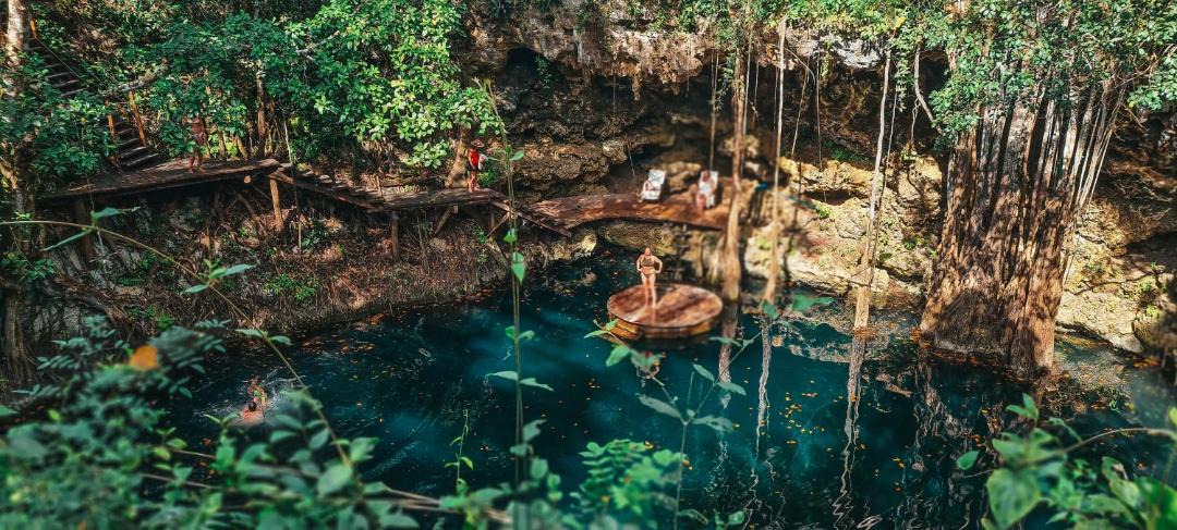Photo of Others in Yucatan Peninsula