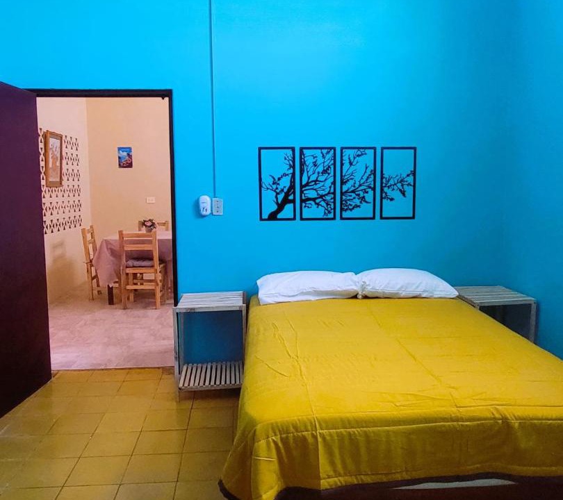 Photo of Bedroom in Downtown Puerto Vallarta