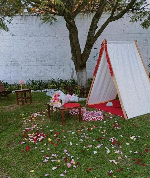 Photo of Outdoor in Yauhquemehcan