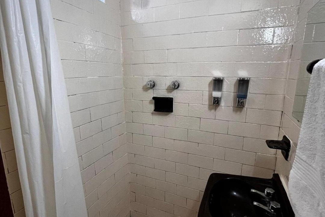 Photo of Bathroom in Yauhquemehcan