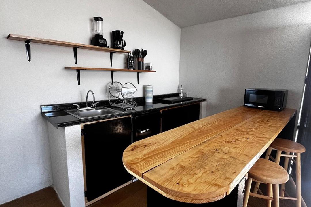Photo of Kitchen in Yauhquemehcan