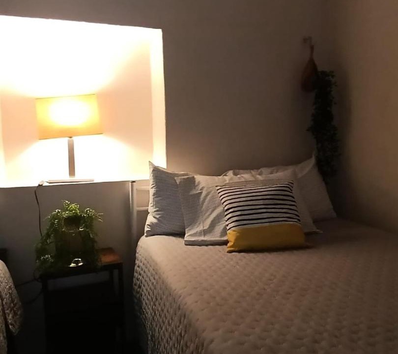 Photo of Bedroom in Barrio de Santiago