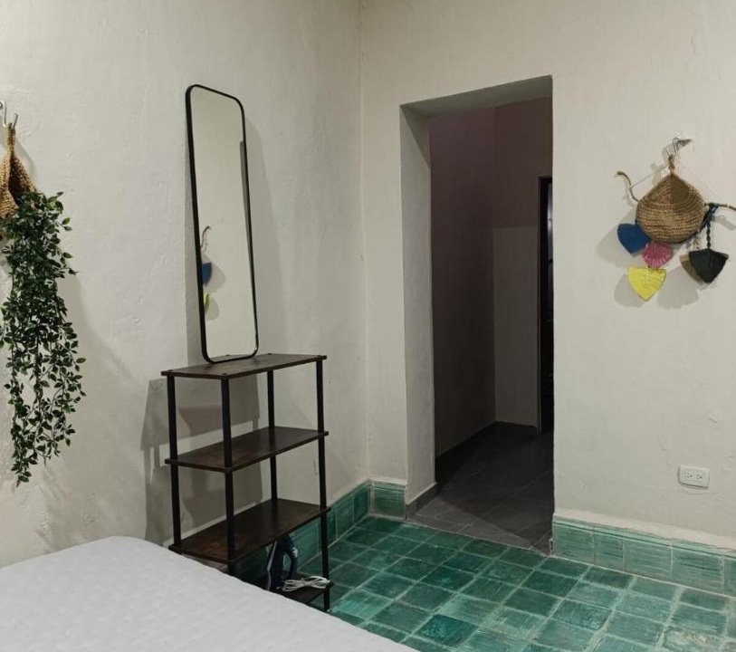 Photo of Bedroom in Barrio de Santiago