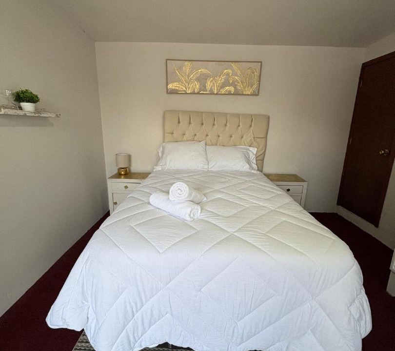 Photo of Bedroom in Yauhquemehcan