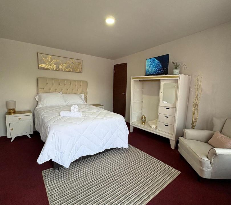 Photo of Bedroom in Yauhquemehcan