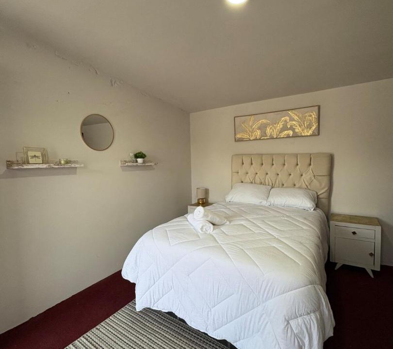 Photo of Bedroom in Yauhquemehcan